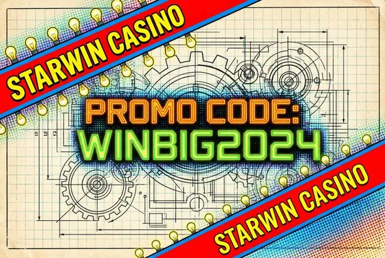 código promocional para obtener descuentos exclusivos — StarWin Casino