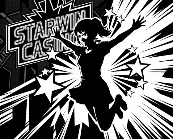 Crea tu cuenta nueva hoy — StarWin Casino